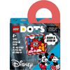 LEGO DOTS Mickey és Minnie felvarró