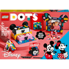 LEGO DOTS Mickey és Minnie tanévk doboz