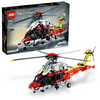 LEGO® Technic Airbus H175 Mentőhelikopter (42145) LEGO® Technic Airbus H175 Mentőhelikopter (42145)