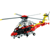 LEGO Technic Airbus H175 Mentőhelikopter