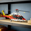 LEGO® Technic Airbus H175 Mentőhelikopter (42145) LEGO® Technic Airbus H175 Mentőhelikopter (42145)
