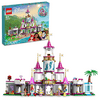 LEGO® Disney Princess™ Felülmúlhatatlan kalandkastély (43205) LEGO® Disney Princess™ Felülmúlhatatlan kalandkastély (43205)