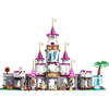 LEGO® Disney Princess™ Felülmúlhatatlan kalandkastély (43205) LEGO® Disney Princess™ Felülmúlhatatlan kalandkastély (43205)
