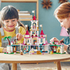 LEGO Disney Princ Felülmúlhl kalandkast