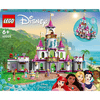 LEGO® Disney Princess™ Felülmúlhatatlan kalandkastély (43205) LEGO® Disney Princess™ Felülmúlhatatlan kalandkastély (43205)