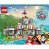 LEGO Disney Princ Felülmúlhl kalandkast
