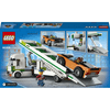 LEGO City Great Vehicles Autószállító