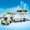 LEGO City Great Vehicles Autószállító