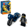 LEGO® City Stuntz Kaszkadőr túramotor (60331) LEGO® City Stuntz Kaszkadőr túramotor (60331)