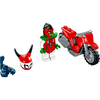 LEGO® City Stuntz Vakmerő skorpió kaszkadőr motorkerékpár (60332) LEGO® City Stuntz Vakmerő skorpió kaszkadőr motorkerékpár (60332)