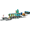 LEGO City Trains Vasútállomás