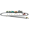LEGO City Trains Tehervonat