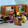 LEGO® City Trains Tehervonat (60336) LEGO® City Trains Tehervonat (60336)