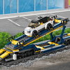 LEGO® City Trains Tehervonat (60336) LEGO® City Trains Tehervonat (60336)