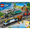 LEGO® City Trains Tehervonat (60336) LEGO® City Trains Tehervonat (60336)