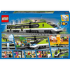 LEGO® City Trains Ekspresni vlak (60337) LEGO® City Trains Ekspresni vlak (60337)