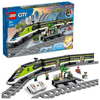 LEGO® City Trains Ekspresni vlak (60337) LEGO® City Trains Ekspresni vlak (60337)