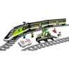 LEGO® City Trains Ekspresni vlak (60337) LEGO® City Trains Ekspresni vlak (60337)