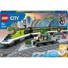 LEGO® City Trains Ekspresni vlak (60337) LEGO® City Trains Ekspresni vlak (60337)