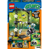 LEGO® City Stuntz Leütéses kaszkadőr kihívás (60341) LEGO® City Stuntz Leütéses kaszkadőr kihívás (60341)