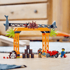 LEGO® City Stuntz Cápatámadás kaszkadőr kihívás (60342) LEGO® City Stuntz Cápatámadás kaszkadőr kihívás (60342)