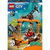 LEGO® City Stuntz Cápatámadás kaszkadőr kihívás (60342) LEGO® City Stuntz Cápatámadás kaszkadőr kihívás (60342)