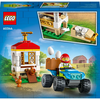 LEGO City Farm Tyúkól
