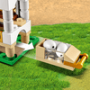 LEGO® City Farm Tyúkól (60344)