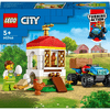 LEGO® City Farm Tyúkól (60344) LEGO® City Farm Tyúkól (60344)