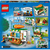 LEGO® City Farm Zöldségárus autó (60345) LEGO® City Farm Zöldségárus autó (60345)