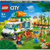 LEGO® City Farm Zöldségárus autó (60345) LEGO® City Farm Zöldségárus autó (60345)