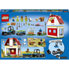 LEGO® City Farm Pajta és háziállatok (60346) LEGO® City Farm Pajta és háziállatok (60346)