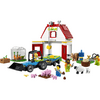 LEGO® City Farm Pajta és háziállatok (60346) LEGO® City Farm Pajta és háziállatok (60346)