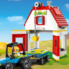 LEGO® City Farm Pajta és háziállatok (60346) LEGO® City Farm Pajta és háziállatok (60346)