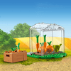 LEGO® City Farm Pajta és háziállatok (60346) LEGO® City Farm Pajta és háziállatok (60346)