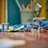 LEGO® City Missions Vízirendőrség nyomozói küldetés (60355) LEGO® City Missions Vízirendőrség nyomozói küldetés (60355)