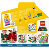 LEGO® Super Mario™ Peach kalandjai kezdőpálya (71403) LEGO® Super Mario™ Peach kalandjai kezdőpálya (71403)
