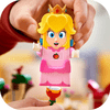 LEGO® Super Mario™ Peach kalandjai kezdőpálya (71403) LEGO® Super Mario™ Peach kalandjai kezdőpálya (71403)