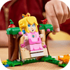 LEGO® Super Mario™ Peach kalandjai kezdőpálya (71403) LEGO® Super Mario™ Peach kalandjai kezdőpálya (71403)