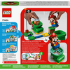 LEGO® Super Mario™ Goomba cipője kiegészítő szett (71404) LEGO® Super Mario™ Goomba cipője kiegészítő szett (71404)