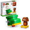 LEGO® Super Mario™ Goomba cipője kiegészítő szett (71404) LEGO® Super Mario™ Goomba cipője kiegészítő szett (71404)