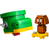 LEGO® Super Mario™ Goomba cipője kiegészítő szett (71404) LEGO® Super Mario™ Goomba cipője kiegészítő szett (71404)