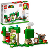 LEGO® Super Mario™ Yoshi ajándékháza kiegészítő szett (71406) LEGO® Super Mario™ Yoshi ajándékháza kiegészítő szett (71406)