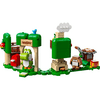 LEGO® Super Mario™ Yoshi ajándékháza kiegészítő szett (71406) LEGO® Super Mario™ Yoshi ajándékháza kiegészítő szett (71406)