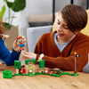 LEGO® Super Mario™ Yoshi ajándékháza kiegészítő szett (71406) LEGO® Super Mario™ Yoshi ajándékháza kiegészítő szett (71406)