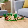 LEGO® Super Mario™ Yoshi ajándékháza kiegészítő szett (71406) LEGO® Super Mario™ Yoshi ajándékháza kiegészítő szett (71406)