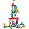 LEGO® Super Mario™ Peach macskajelmez és befagyott torony kiegészítő szett (71407) LEGO® Super Mario™ Peach macskajelmez és befagyott torony kiegészítő szett (71407)