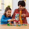 LEGO® Super Mario™ Peach macskajelmez és befagyott torony kiegészítő szett (71407) LEGO® Super Mario™ Peach macskajelmez és befagyott torony kiegészítő szett (71407)