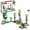 LEGO® Super Mario™ Big Spike Cloud Peak Challenge Expansion Set (71409) LEGO® Super Mario™ Big Spike Cloud Peak Challenge Expansion Set (71409)