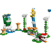 LEGO® Super Mario™ Big Spike Cloud Peak Challenge Expansion Set (71409) LEGO® Super Mario™ Big Spike Cloud Peak Challenge Expansion Set (71409)